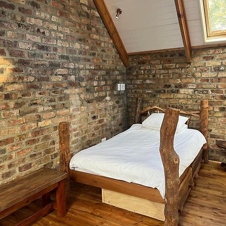 Matshana Lodge Херманус Номер фото