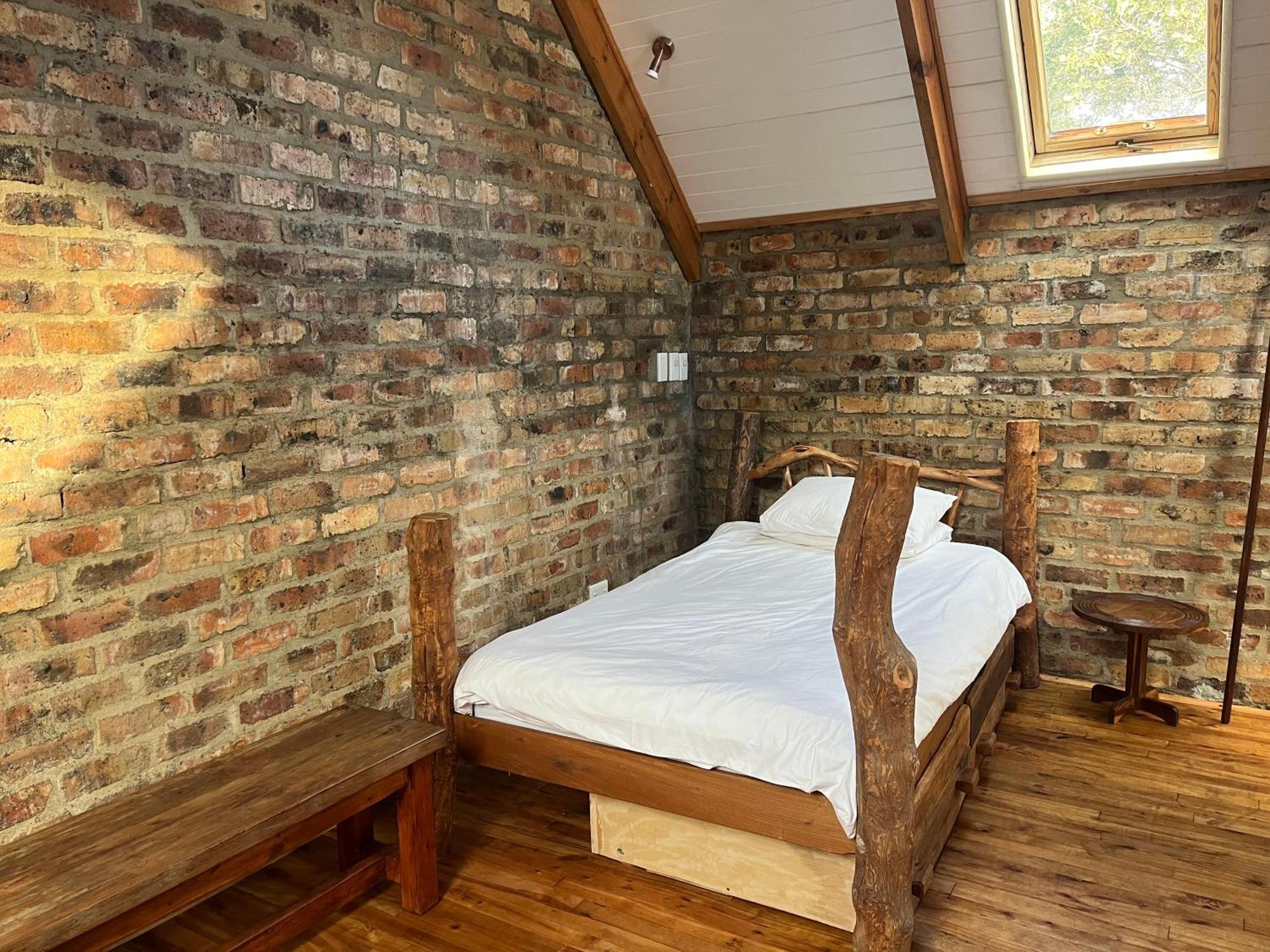 Matshana Lodge Херманус Номер фото