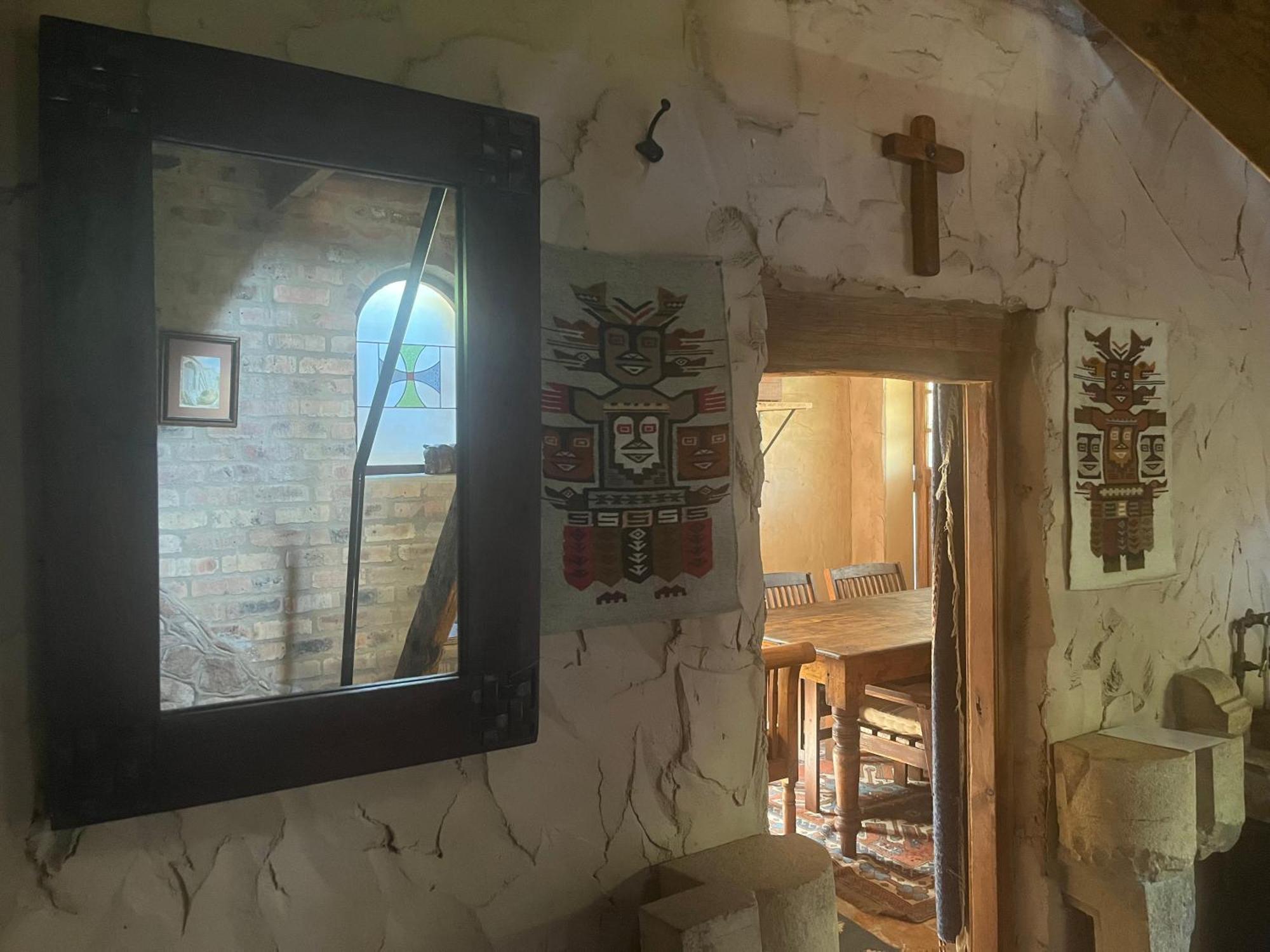Matshana Lodge Херманус Номер фото