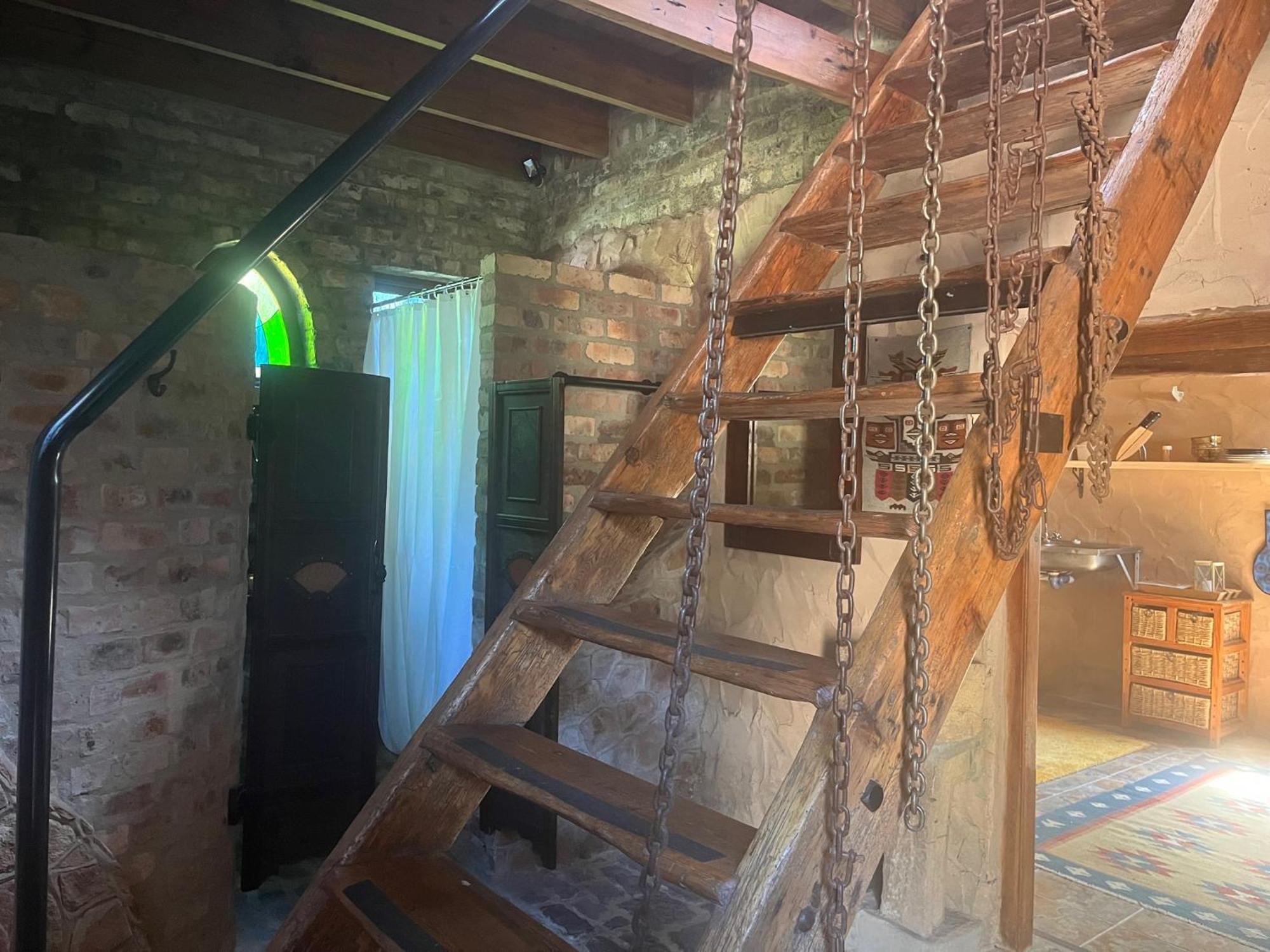Matshana Lodge Херманус Номер фото