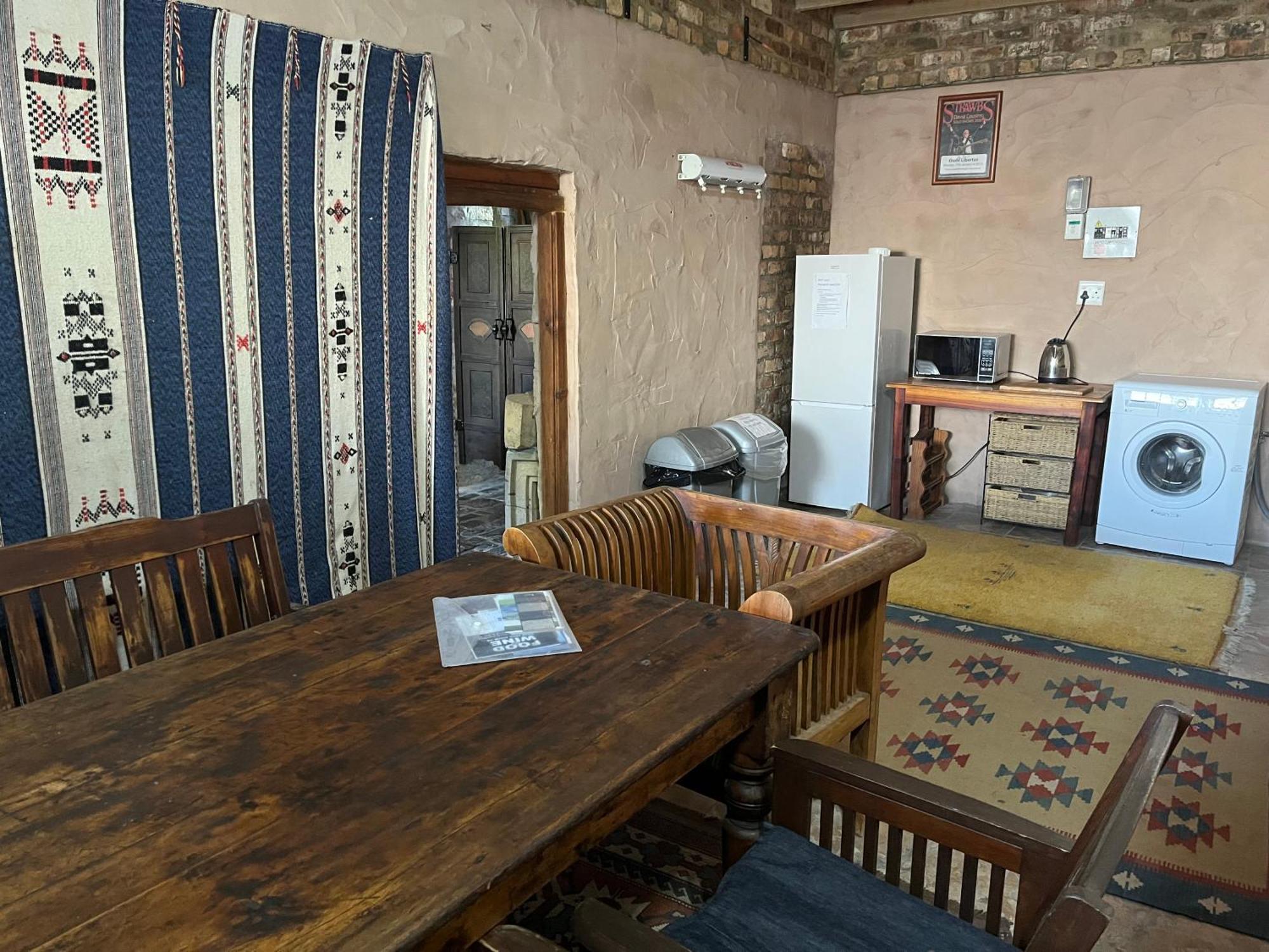Matshana Lodge Херманус Номер фото