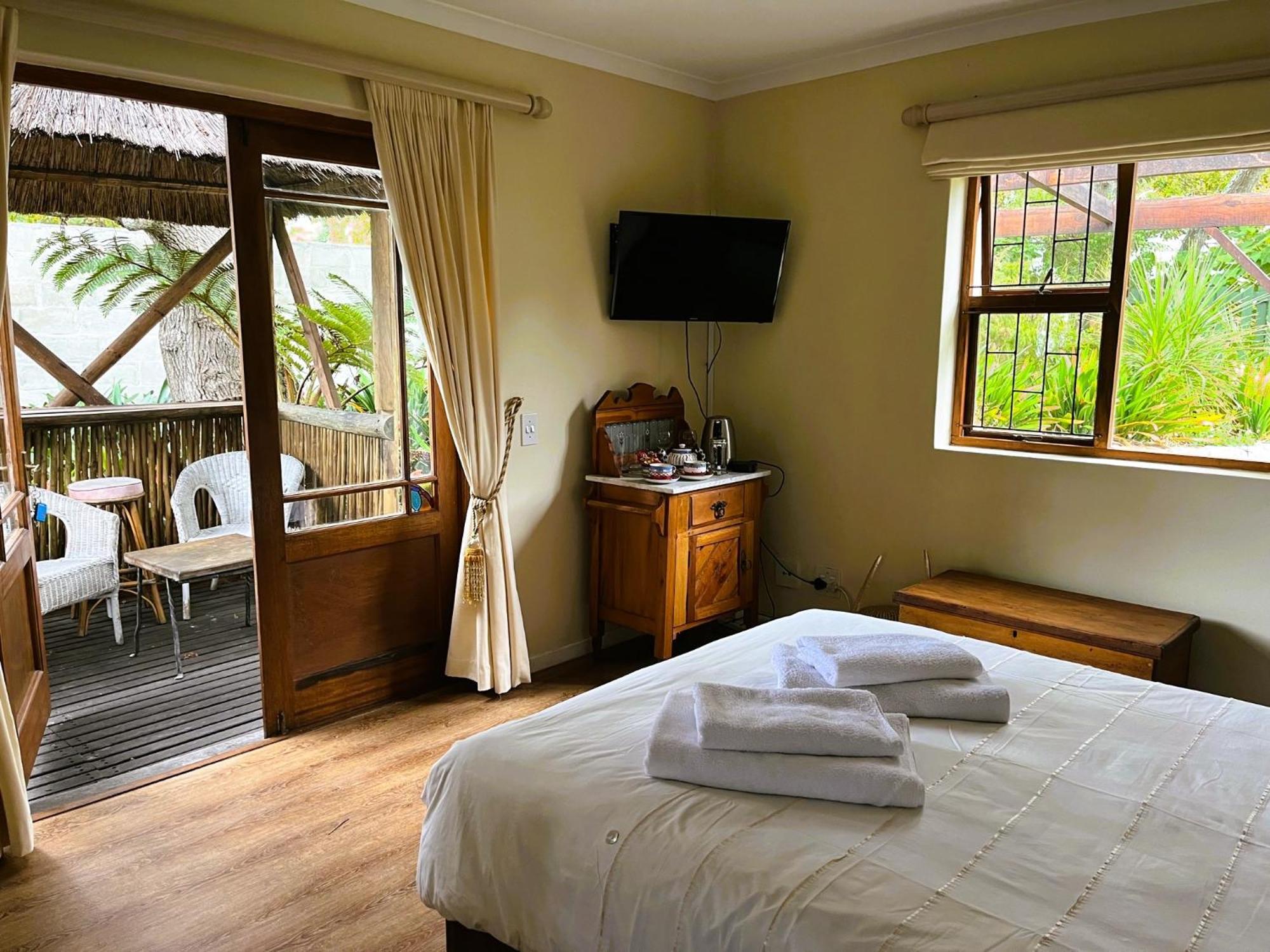 Matshana Lodge Херманус Номер фото
